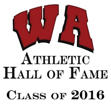 Annual banquet honors newest WA Athletic Hall of Fame inductees 